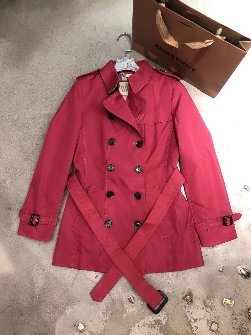 Burberry Outwear